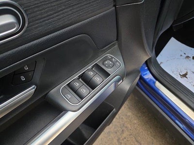 2020 Mercedes-Benz GLB GLB 250 4MATIC® SUV