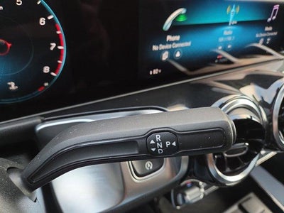 2020 Mercedes-Benz GLB GLB 250 4MATIC® SUV