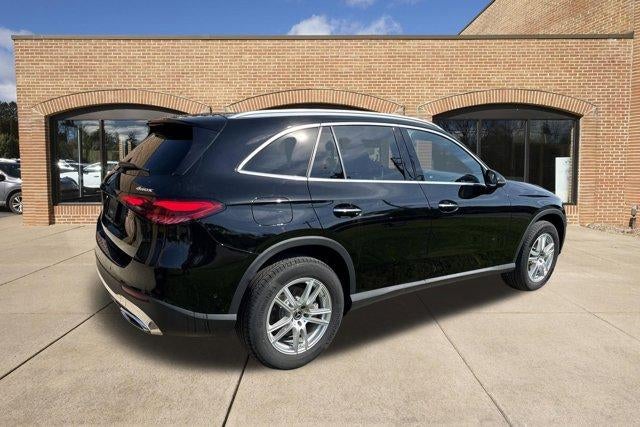 2023 Mercedes-Benz GLC GLC 300 4MATIC® SUV