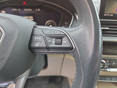 2018 Audi Q5 2.0 TFSI Premium Plus