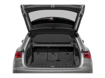 2025 Audi Q3 S line Premium 45 TFSI quattro