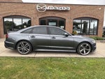 2016 Audi S6 4dr Sdn Prestige