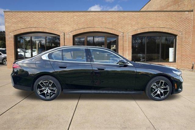 2026 BMW 530i xDrive Sedan