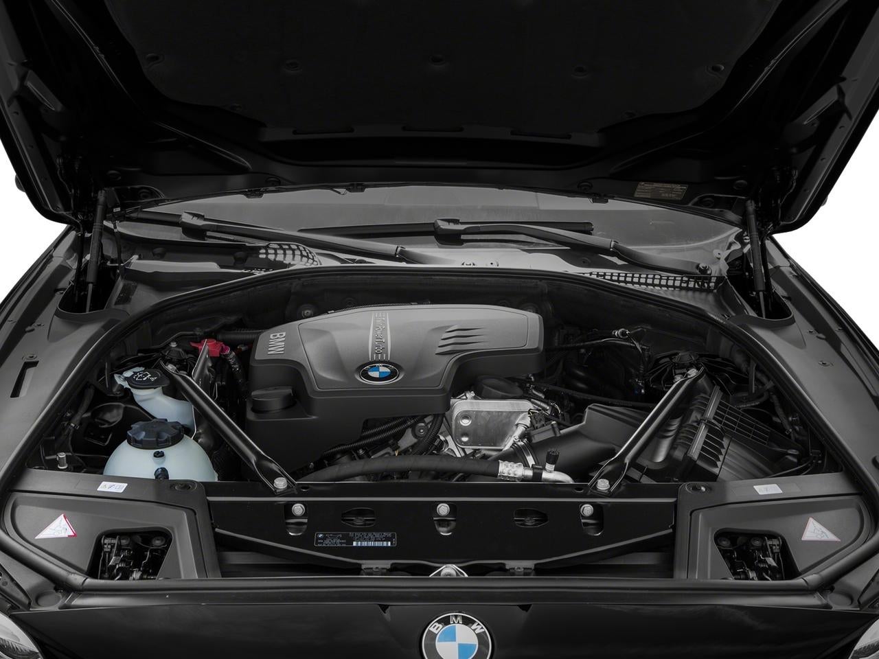 2016 BMW 528i xDrive Sedan
