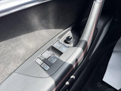 2021 Audi RS 6 Avant 4.0 TFSI quattro