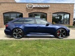 2021 Audi RS 6 Avant 4.0 TFSI quattro