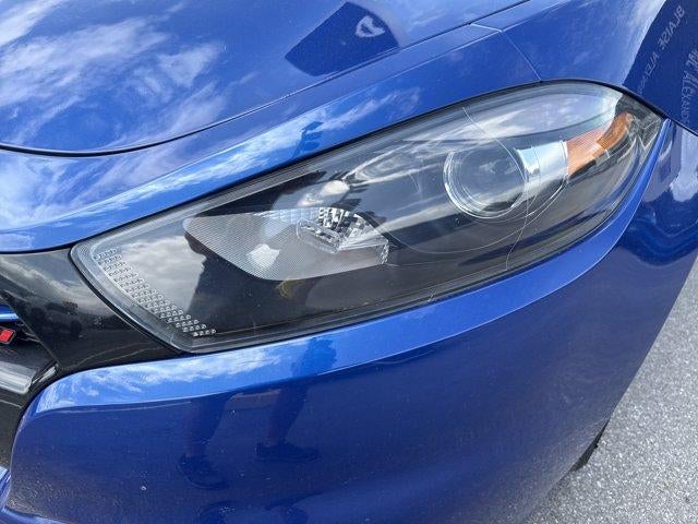2013 Dodge Dart 4dr Sdn Rallye *Ltd Avail*