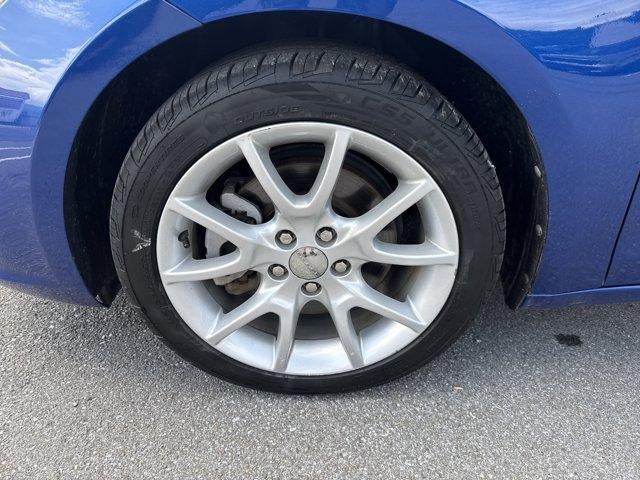 2013 Dodge Dart 4dr Sdn Rallye *Ltd Avail*