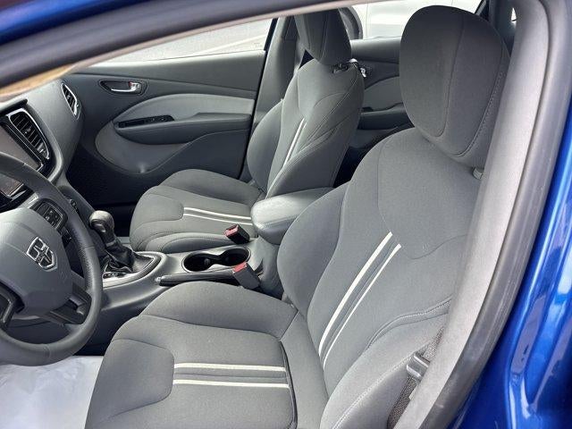 2013 Dodge Dart 4dr Sdn Rallye *Ltd Avail*