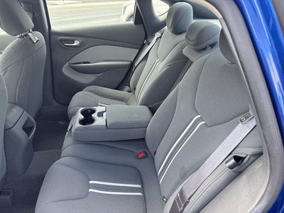 2013 Dodge Dart 4dr Sdn Rallye *Ltd Avail*