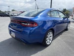 2013 Dodge Dart 4dr Sdn Rallye *Ltd Avail*