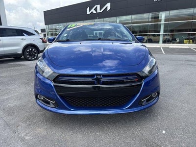 2013 Dodge Dart 4dr Sdn Rallye *Ltd Avail*