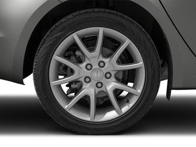2013 Dodge Dart 4dr Sdn Rallye *Ltd Avail*
