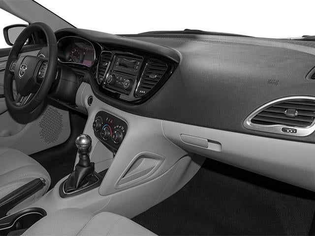2013 Dodge Dart 4dr Sdn Rallye *Ltd Avail*