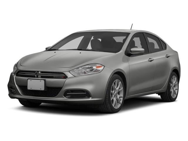 2013 Dodge Dart 4dr Sdn Rallye *Ltd Avail*