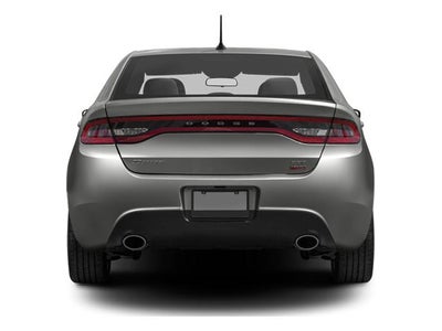 2013 Dodge Dart 4dr Sdn Rallye *Ltd Avail*