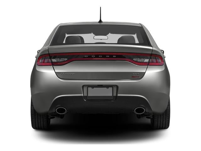 2013 Dodge Dart 4dr Sdn Rallye *Ltd Avail*