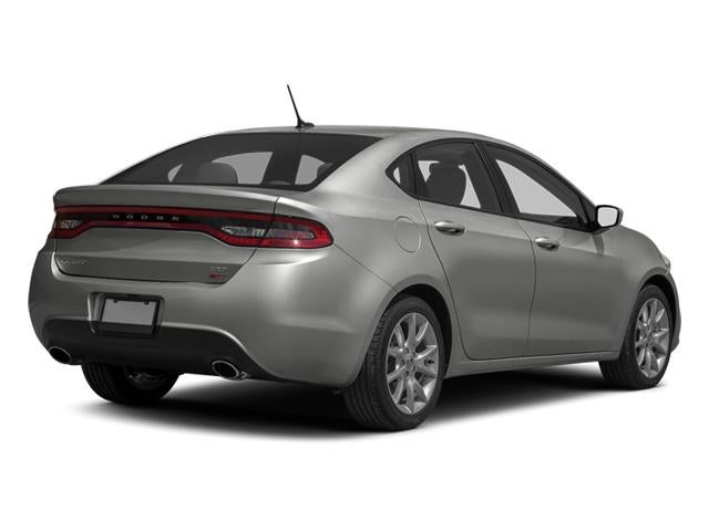 2013 Dodge Dart 4dr Sdn Rallye *Ltd Avail*
