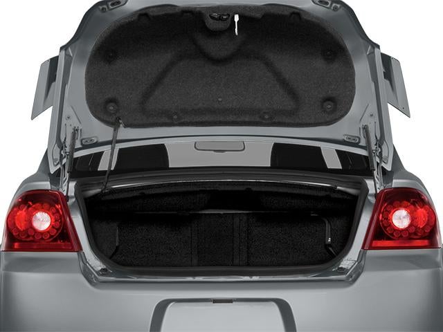 2014 Dodge Avenger 4dr Sdn SE