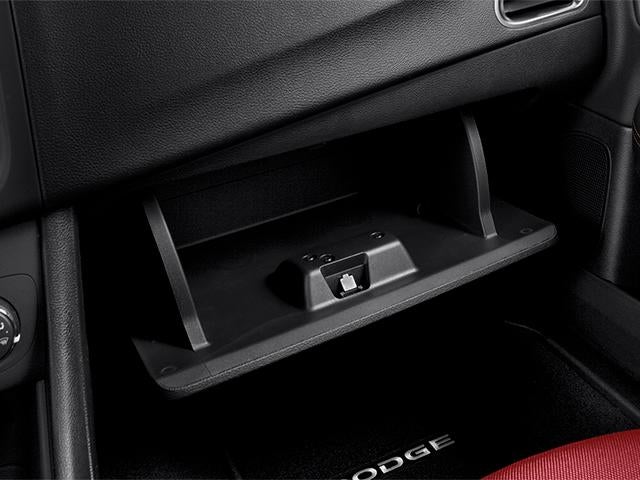 2014 Dodge Avenger 4dr Sdn SE