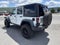 2016 Jeep Wrangler Unlimited 4WD 4dr Rubicon