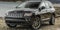 2015 Jeep Compass 4WD 4dr High Altitude Edition