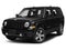 2015 Jeep Patriot 4WD 4dr Latitude