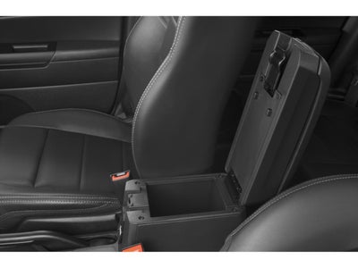 2015 Jeep Patriot 4WD 4dr Latitude