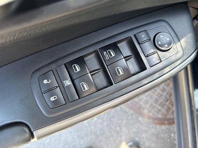 2019 Jeep Cherokee Latitude 4x4