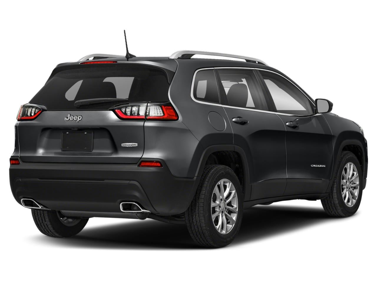 2019 Jeep Cherokee Upland 4x4