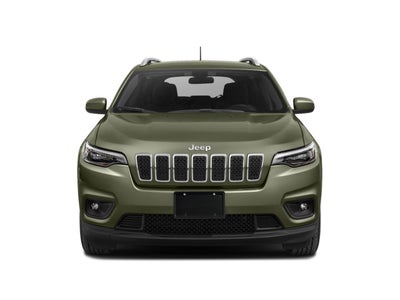 2019 Jeep Cherokee Upland 4x4