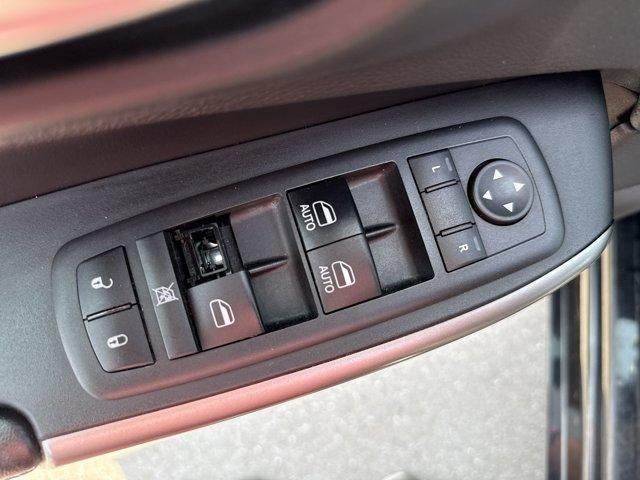 2019 Jeep Cherokee High Altitude 4x4