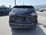 2019 Jeep Cherokee High Altitude 4x4