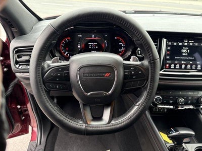 2023 Dodge Durango GT AWD