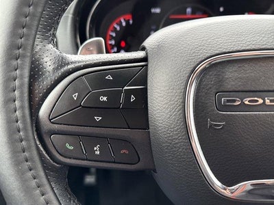2023 Dodge Durango GT AWD
