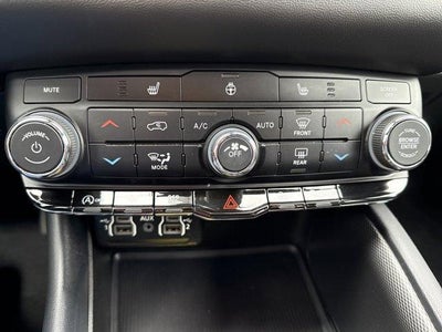 2023 Dodge Durango GT AWD