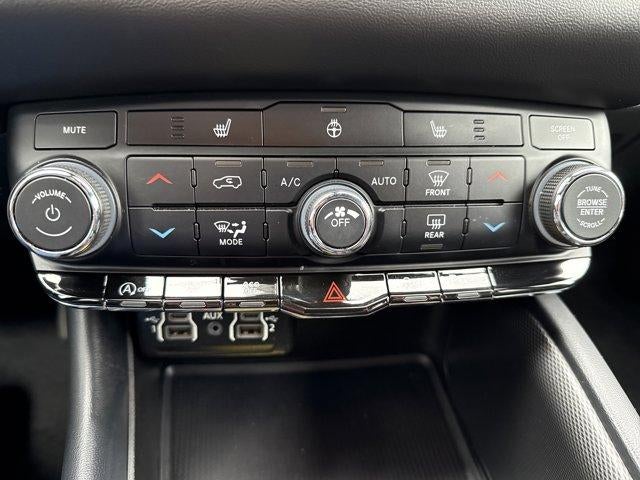 2023 Dodge Durango GT AWD