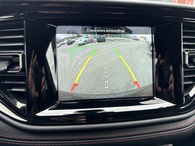 2023 Dodge Durango GT AWD