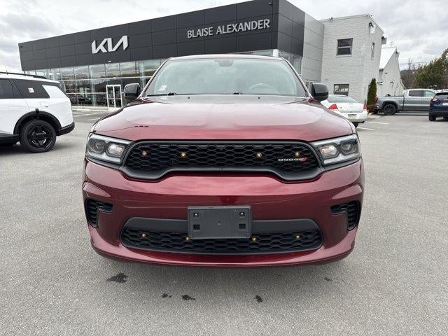 2023 Dodge Durango GT AWD