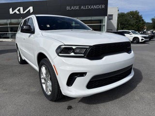 2026 Dodge Durango GT AWD