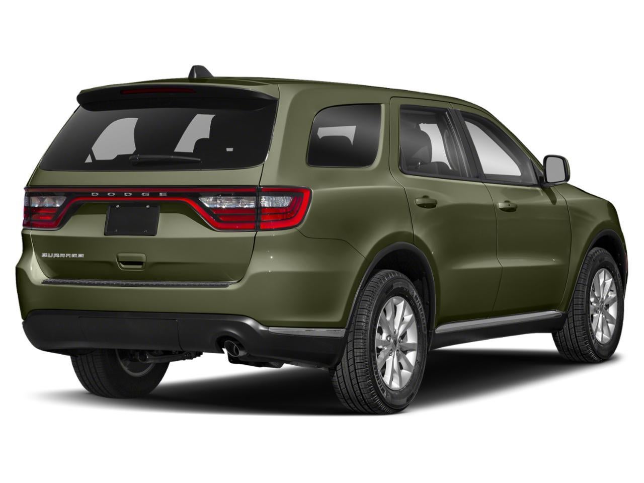 2021 Dodge Durango GT Plus AWD