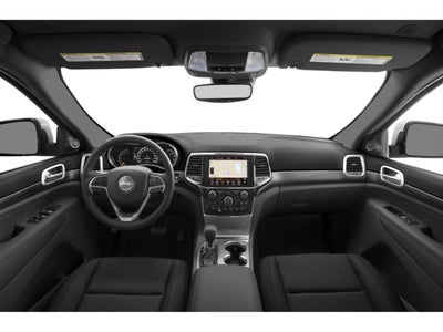 2022 Jeep Grand Cherokee WK Laredo E 4x4