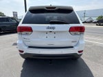 2018 Jeep Grand Cherokee Sterling Edition 4x4 *Ltd Avail*