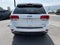 2018 Jeep Grand Cherokee Sterling Edition 4x4 *Ltd Avail*