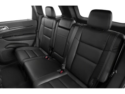 2018 Jeep Grand Cherokee Sterling Edition 4x4 *Ltd Avail*