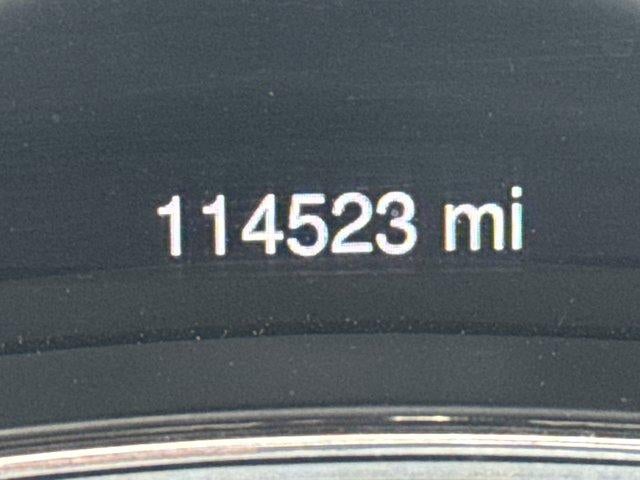 2014 Jeep Grand Cherokee 4WD 4dr Overland