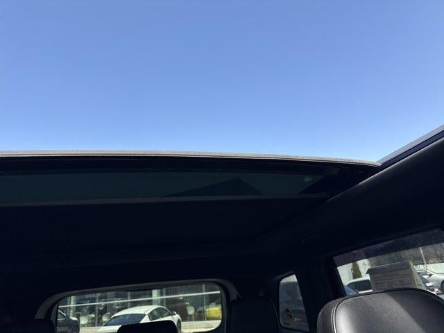 2014 Jeep Grand Cherokee 4WD 4dr Overland