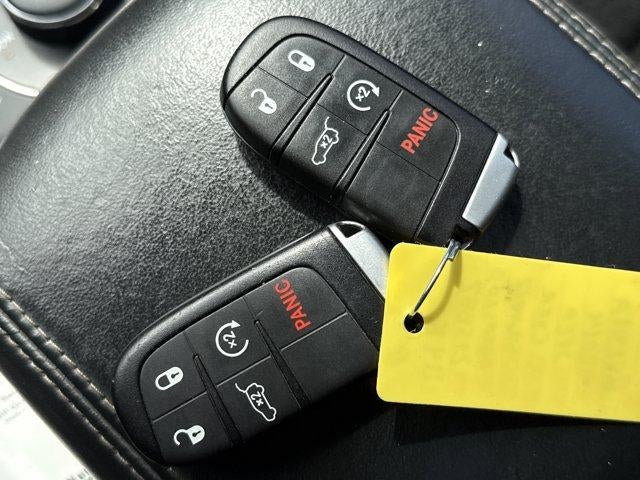 2014 Jeep Grand Cherokee 4WD 4dr Overland