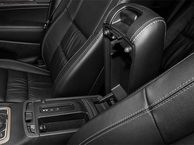 2014 Jeep Grand Cherokee 4WD 4dr Overland