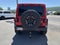 2026 Jeep Wrangler Rubicon 4 Door 4x4